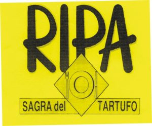 Summer Truffle Night - Sagra del Tartufo in Ripa